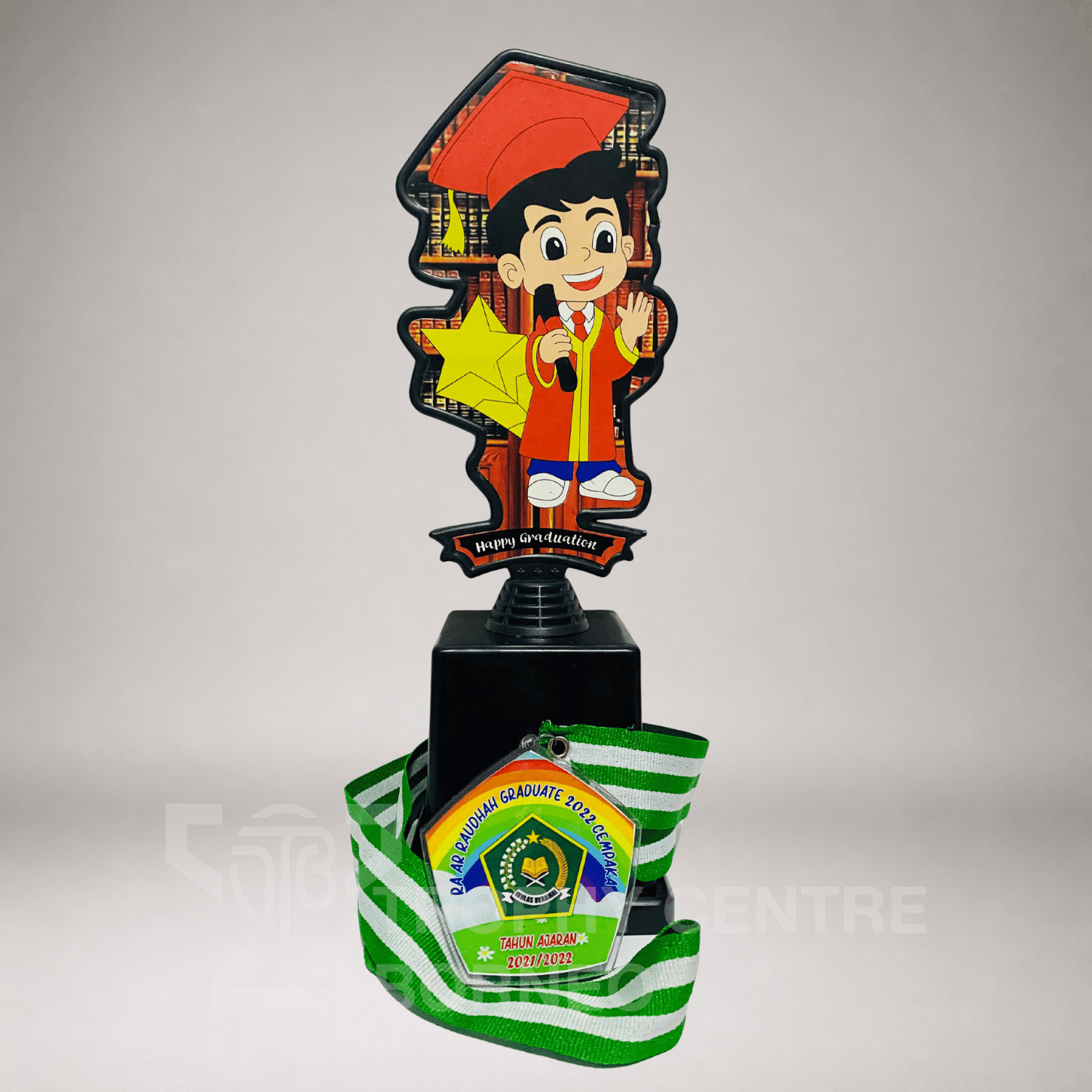 Piala TCB-31